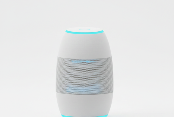 AI-Smart-Speaker-5